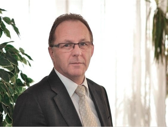 Anton Meyer, Verwaltungsrat der AGFIF International AG Anton Meyer AGFIF INTERNATIONAL AG